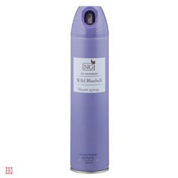 Освежитель воздуха Home Perfume 300мл, Wild Bluebell