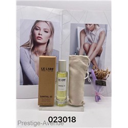 Ле Лабо Santal 33 unisex edp 40 мл