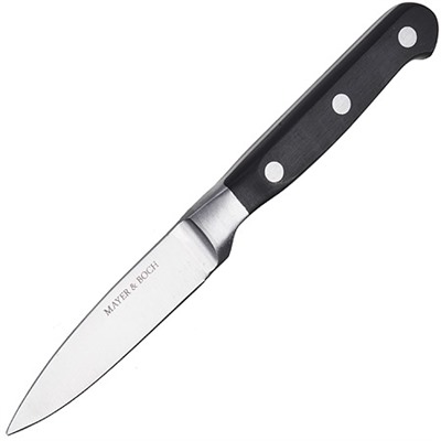 27767 Нож для очистки  20,5см кованный кованный н/жMB.(х96)