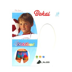 Детские трусы Bokai 809-4213 0-2