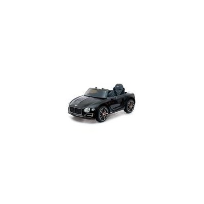 Электромобиль Bentley EXP 12 Speed 6e Concept, EVA колеса, кожаное сиденье, цвет чёрный 5217510