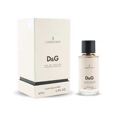 Dolce & Gabbana 3 L'imperatrice, 67 ml