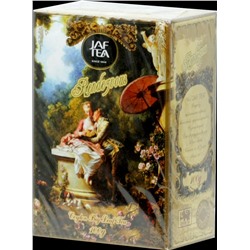 JAF TEA. Romantic Collection. Рандеву 100 гр. карт.пачка