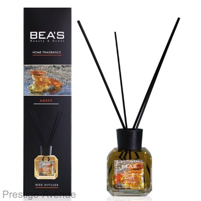 Ароматические диффузоры Beas Amber 120 ml