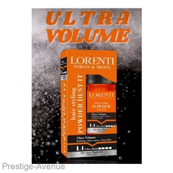 Lorenti • Пудра для укладки волос • 04 Ultra Volume • 20гр