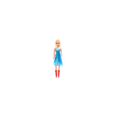 Кукла-модель «Анжелика» с аксессуаром, МИКС 7386706