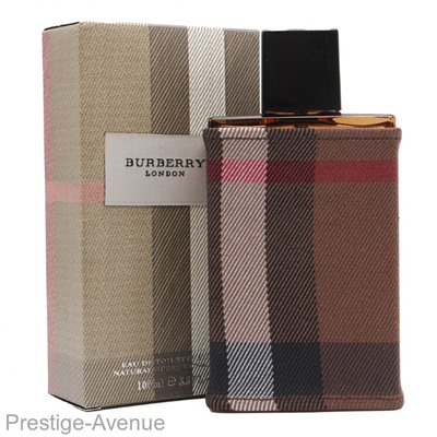 Burberry London edt for men 100 ml