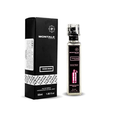 MONTALE ROSES MUSK, Edp, 55 ml