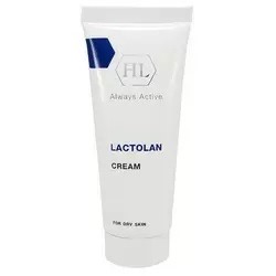 Увлажняющий крем для сухой кожи LACTOLAN MOIST CREAM FOR DRY SKIN, 70 мл