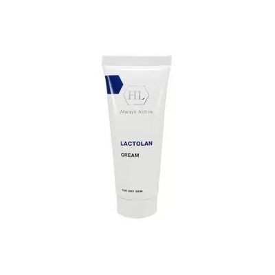 Увлажняющий крем для сухой кожи LACTOLAN MOIST CREAM FOR DRY SKIN, 70 мл