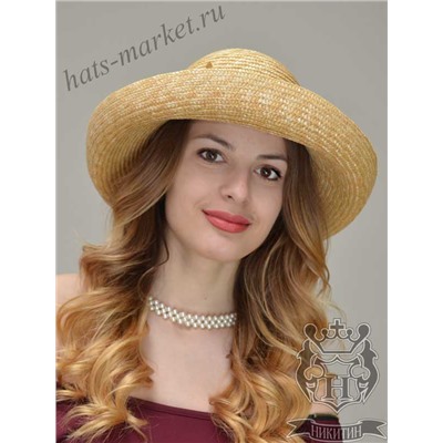 Шляпа Анапа hats