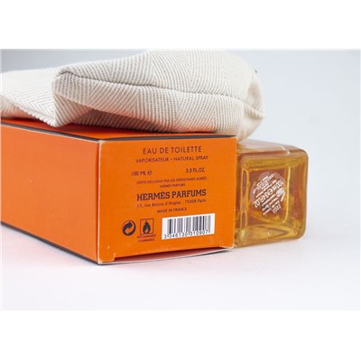 Hermes Ambre Narguile, Edt, 100 ml (Lux Europe)