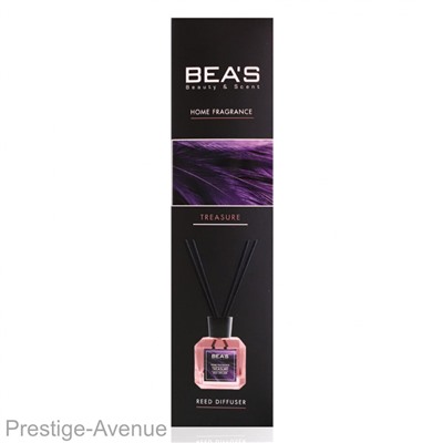 Ароматический диффузор Beas Treasure - Сокровище 120 ml