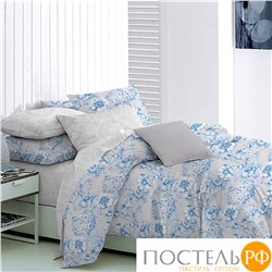 552408/54 КПБ сем "Lovely" blue н(2)70*70 Melissa