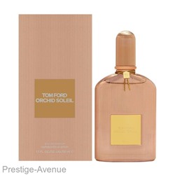 Tom Ford - Парфюмированная вода Orchid Soleil for women 100ml