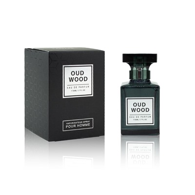 Lovali Oud wood, Edp, 50 ml