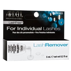 Ardell Удалитель клея для пучков / Lash Free Remover, 5 мл