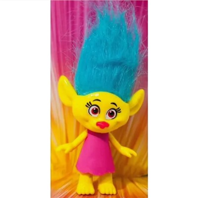 Фигурка Тролли "Trolls"