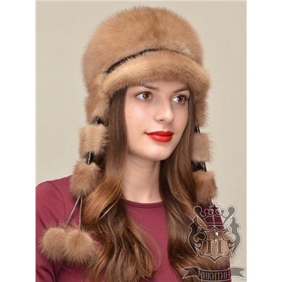 Ушанка Таллия  hats