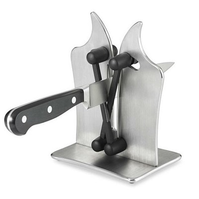 Точилка для кухонных ножей Bavarian Edge Knife Sharpener