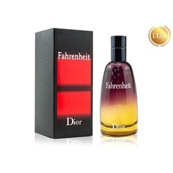 Dior Fahrenheit, Edp, 100 ml (Люкс ОАЭ)
