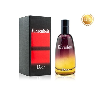 Dior Fahrenheit, Edp, 100 ml (Люкс ОАЭ)