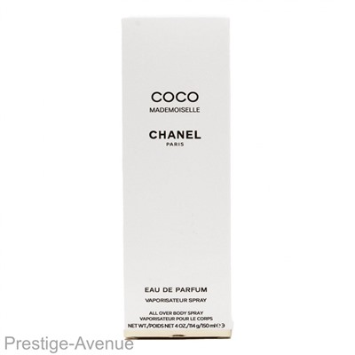 Дезодорант Chanel Coco Mademoiselle for woman 150 ml