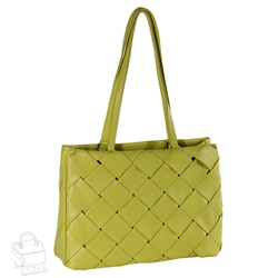 Сумка женская  593083-1 lemon green Velina Fabbiano  в Новосибирске