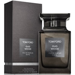 Tom Ford Oud Wood edp 100 ml Made In UAE