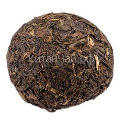 Чай Пуэр шу Гнездо - Гнездо (шу) - 100 гр