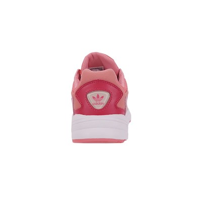 Кроссовки Adidas Falcon Pink арт 962-22