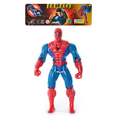 Фигурка "Человек-паук" , 25 см