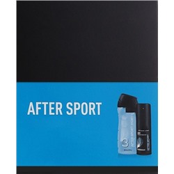 Отдушка косметическая - After Sport (свежий аромат) 50 гр