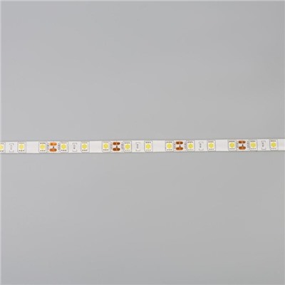 Cветодиодная лента Smatrbuy 5 м, IP65, SMD5050, 60 LED/м, 14.4 Вт/м, 12 В, 6500К