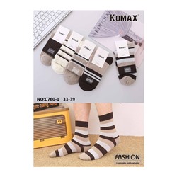 Подростковые носки Komax C760-1