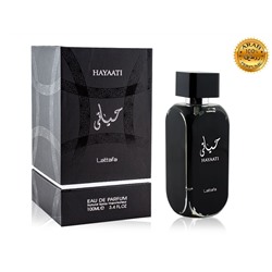 Lattafa Hayaati, Edp, 100 ml (ОАЭ ОРИГИНАЛ)