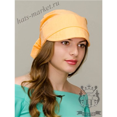 Кепи Ассорти hats