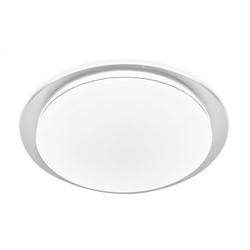 Светильник Air FF48, 72Вт LED, 5040лм, 3000-6400К, цвет белый, с ПДУ