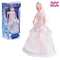 HAPPY VALLEY Кукла "Зимняя королева" 6919984