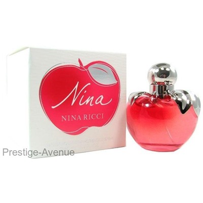 Nina Ricci - Nina 80ml