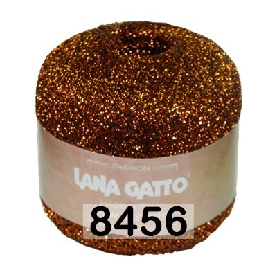 Пряжа Lana Gatto New Glitter