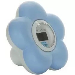 Avent Philips - Термометр цифровой для воды и воздуха(УЦЕНКА)