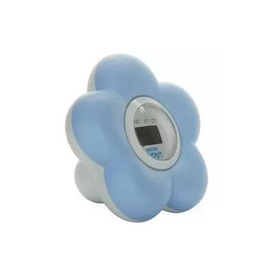 Avent Philips - Термометр цифровой для воды и воздуха(УЦЕНКА)
