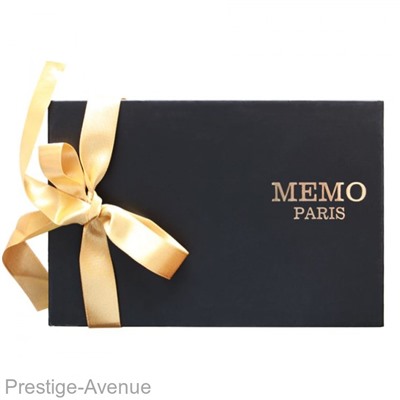 Подарочный набор Memo Paris 5*15 ml