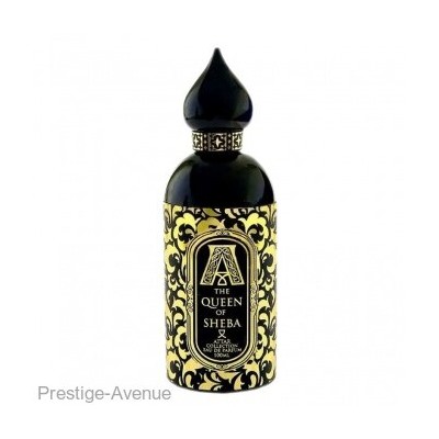 Attar Collection The Queen Of Sheba edp 100ml