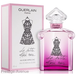 Guerlain La Petite Robe Noire" Ma Robe Hippie-Chic"for women 100 ml