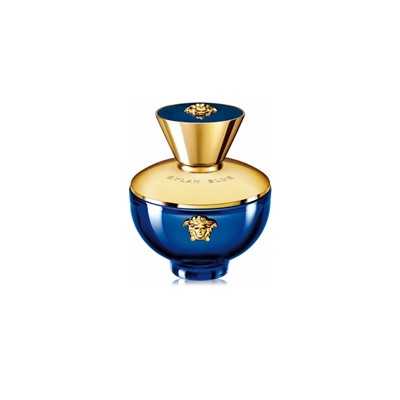 Туалетная вода Versace Dylan Blue 100мл жен edp тестер