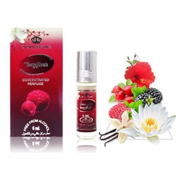 Al Rehab масляные духи Tooty Musk, 6 ml (Женский)