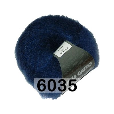 Пряжа Lana Gatto Silk Mohair