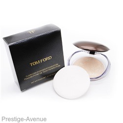 Запеченная пудра Tom Ford Flawless Powder 9 g. #101